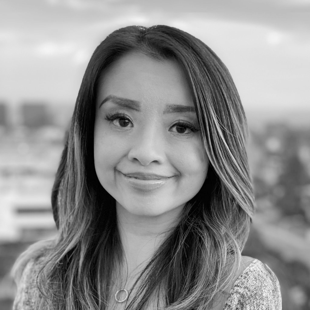 Christine Quach