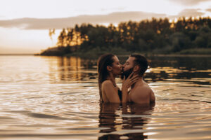 How to start dating after divorce​
