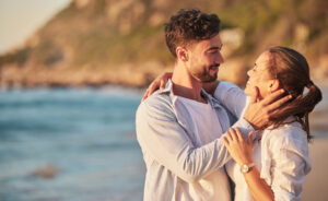 Dating after divorce​