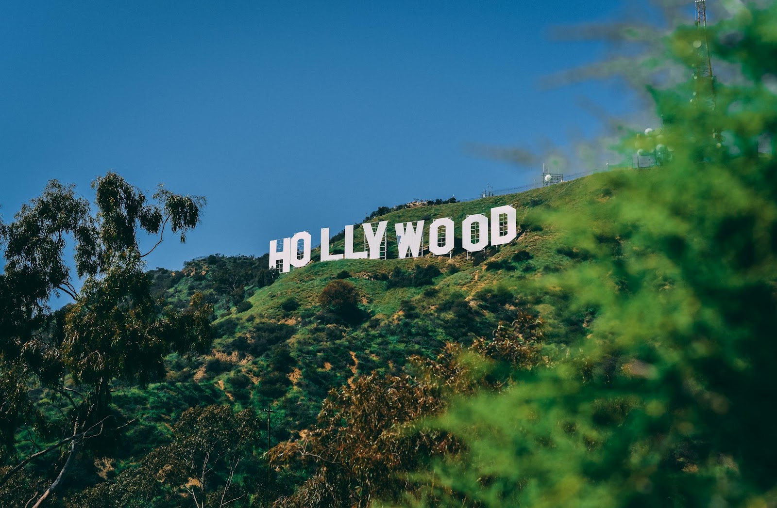 Los Angeles singles​