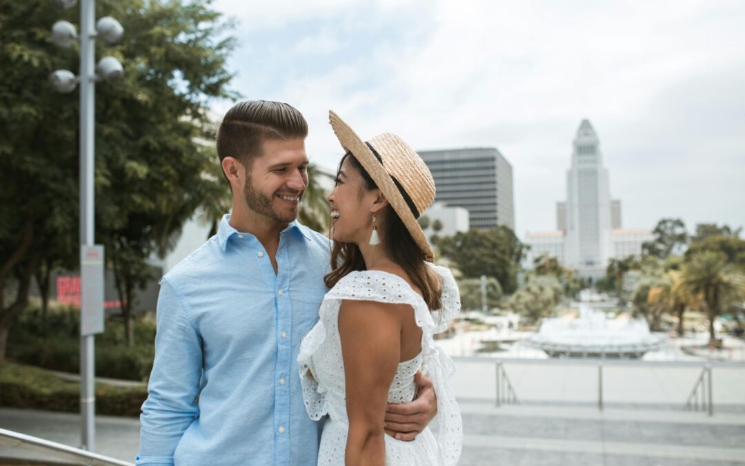 Navigating the LA Dating Scene: Tips and Tricks for Finding Love