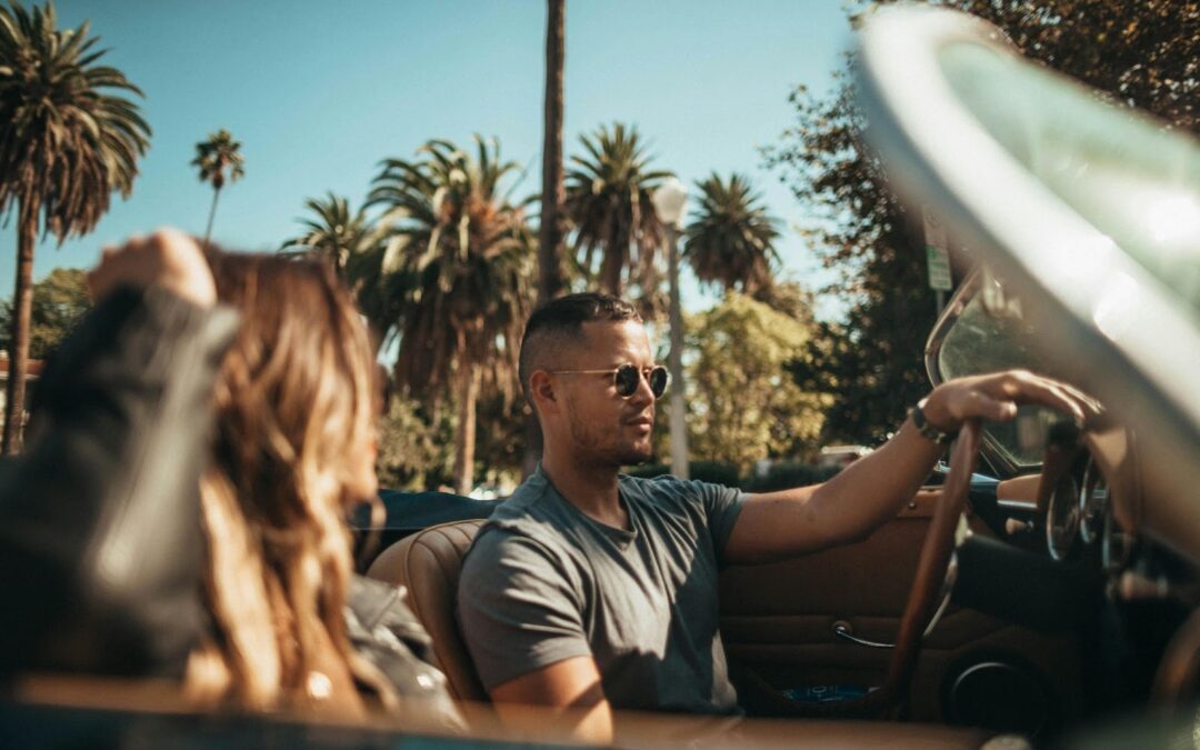 Dating in Los Angeles, CA: What You Need to Know About Love in the City of Angels