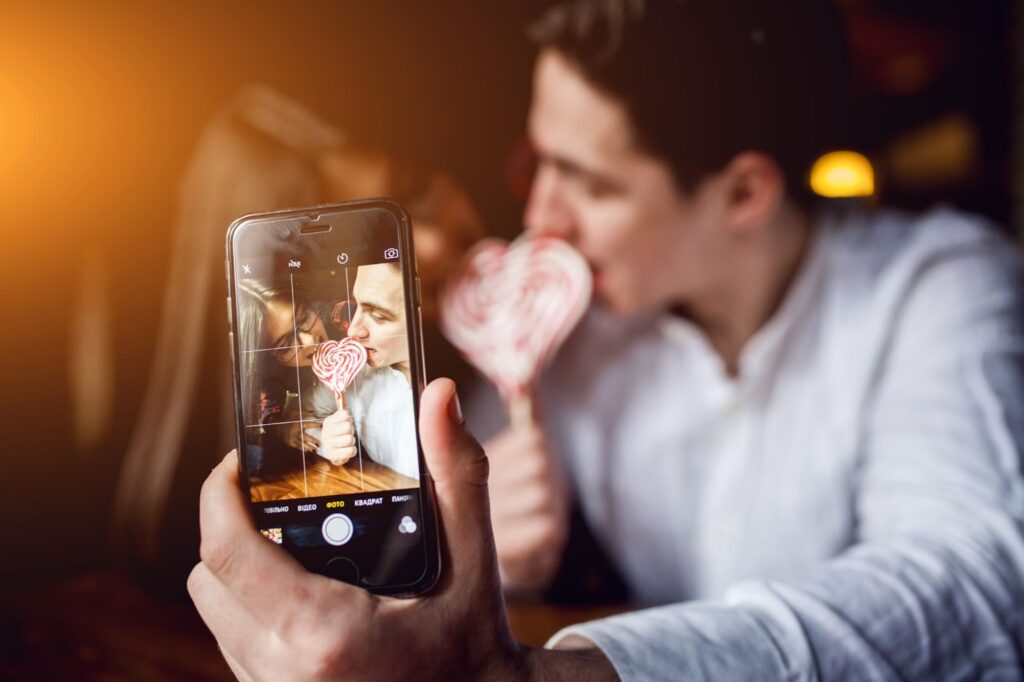 Private dating sites​