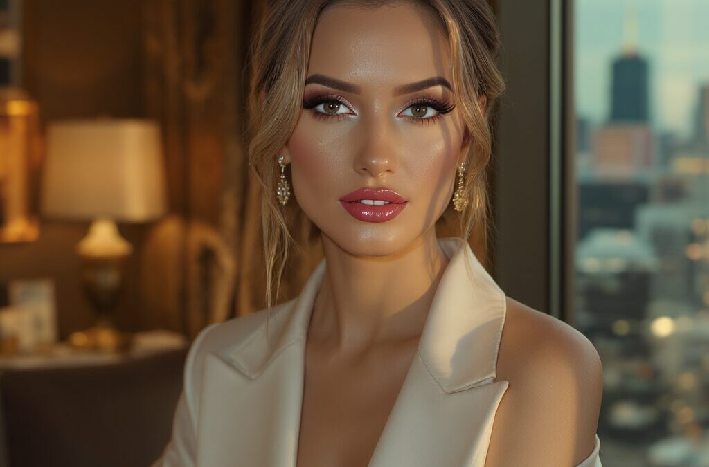 Exclusive Dating Service For Wealthy Men​
