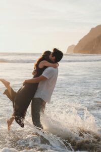 Finding true love
