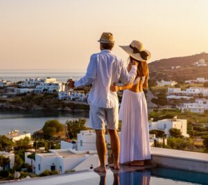 Dating sites for wealthy people​