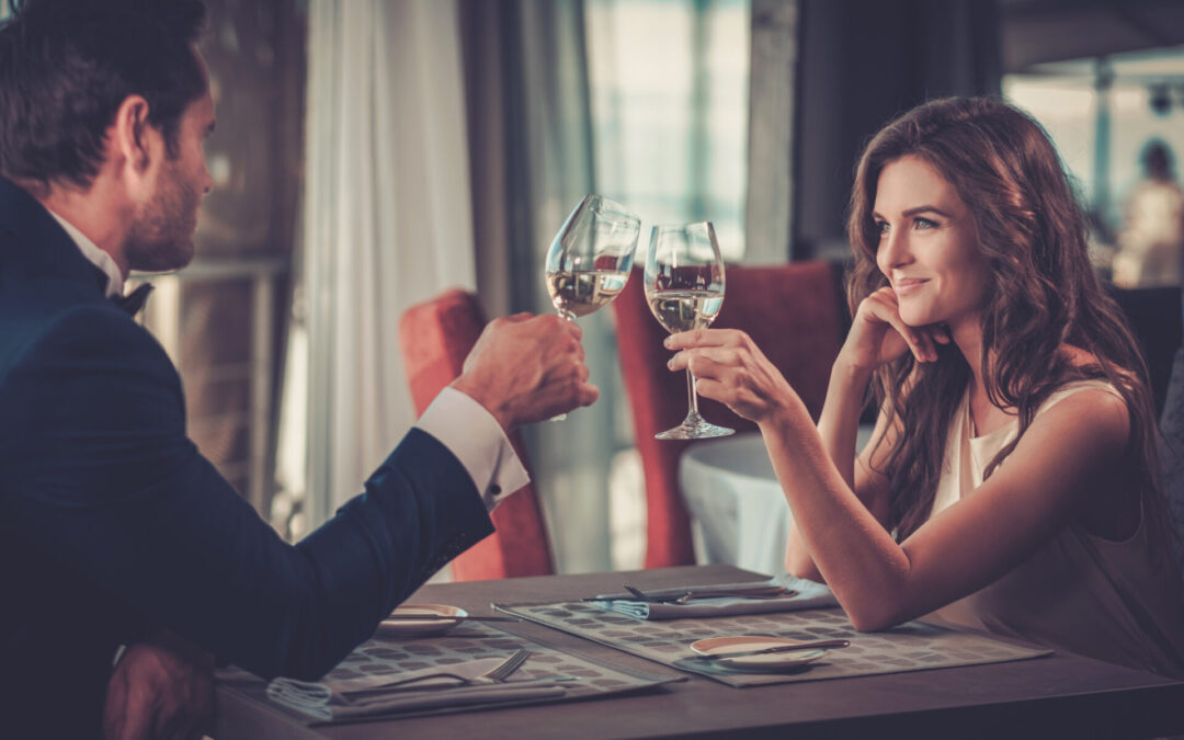 The Perfect First Date – A Gentleman’s Guide from a Professional Matchmaker’s Perspective