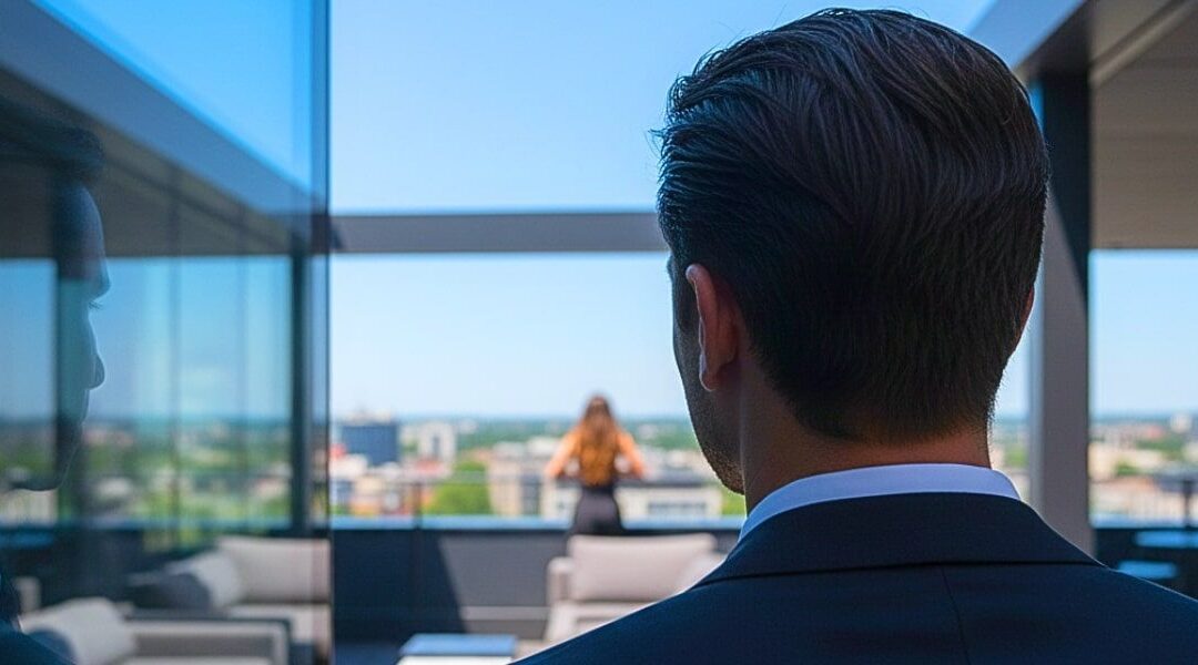 The Modern Gentleman’s Blind Spot: Emotional Mastery in Dating