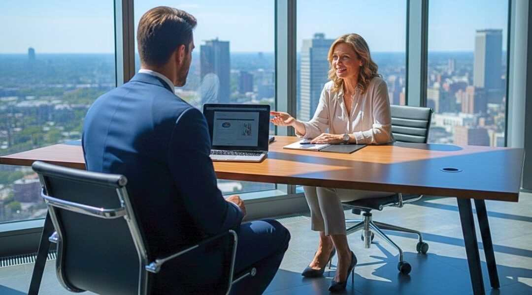 Coaching as a Status Signal: Why the Smartest Men Hire Guidance