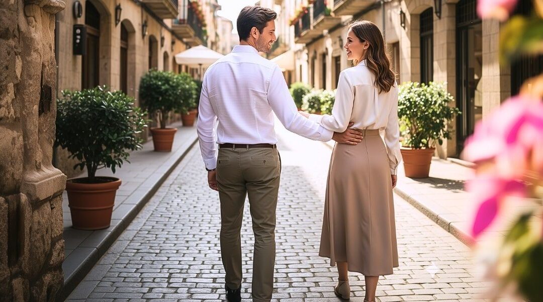 Elite Dating as a Lifestyle: Travel, Access, and the Aesthetic of Connection