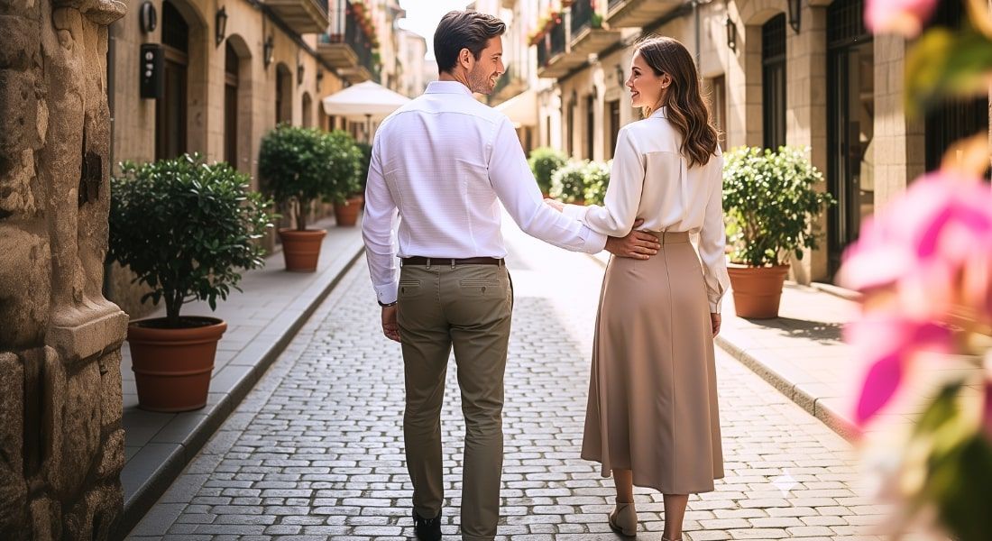 Elite Dating as a Lifestyle Elite Dating as a Lifestyle
