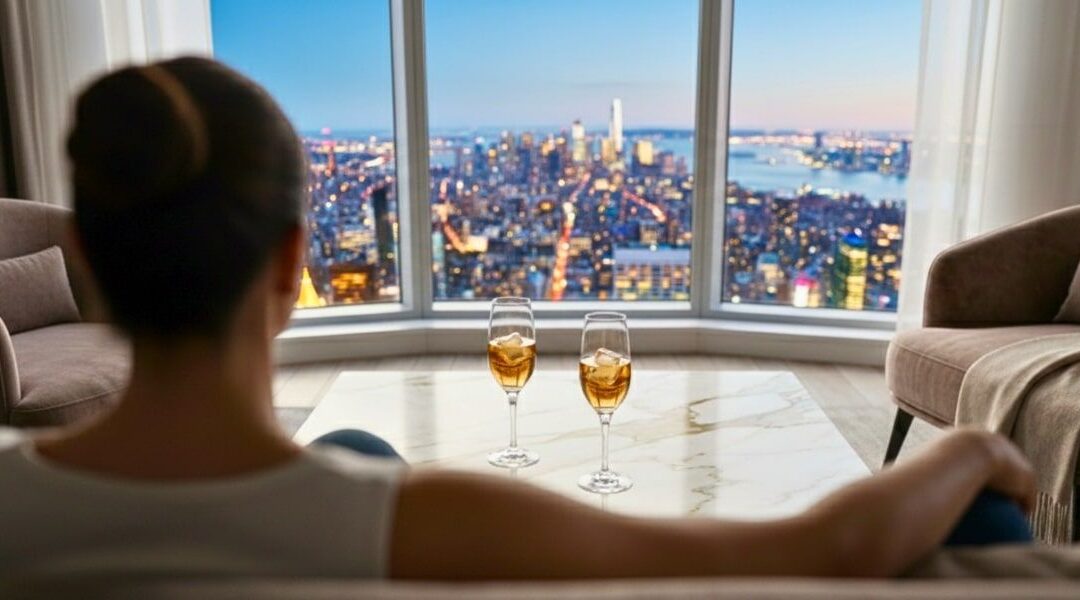 Executive Dating 101: The Analogy That Reframes Expectations
