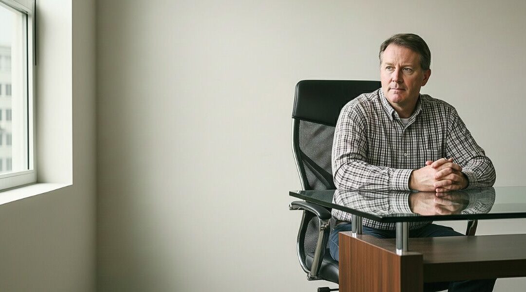 The Reason Successful Men Resist Dating Coaching