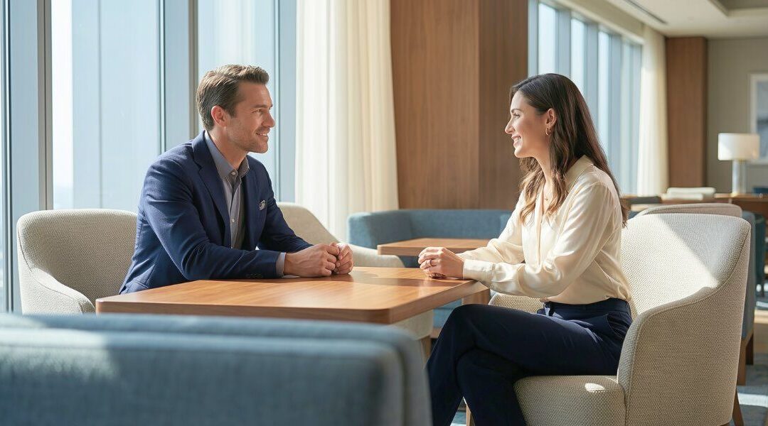 The First-Date Errors That Quietly Kill Attraction