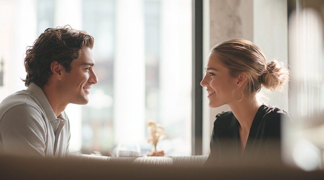 Why Discretion Has Become the Real Currency in Modern Dating