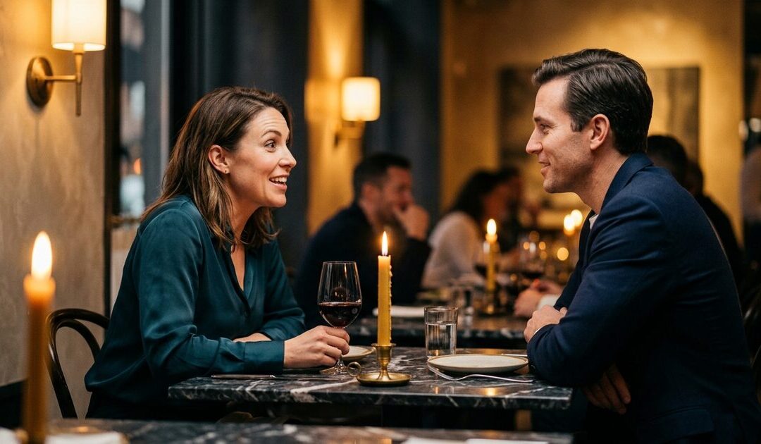 High-Achieving Women Have Rewritten the Rules of Elite Matchmaking