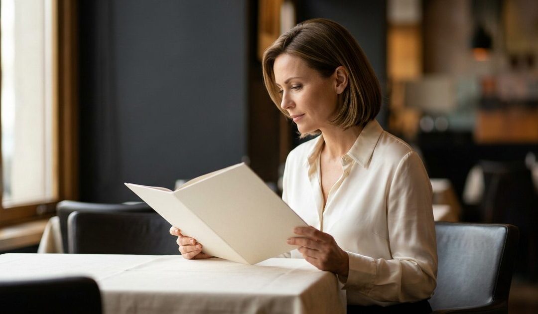 Successful Women Already Know Exactly What They Want in a Partner