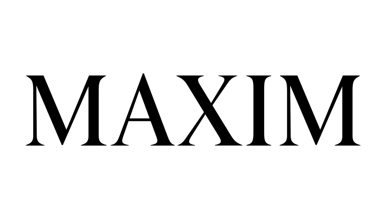 Maxim-logo