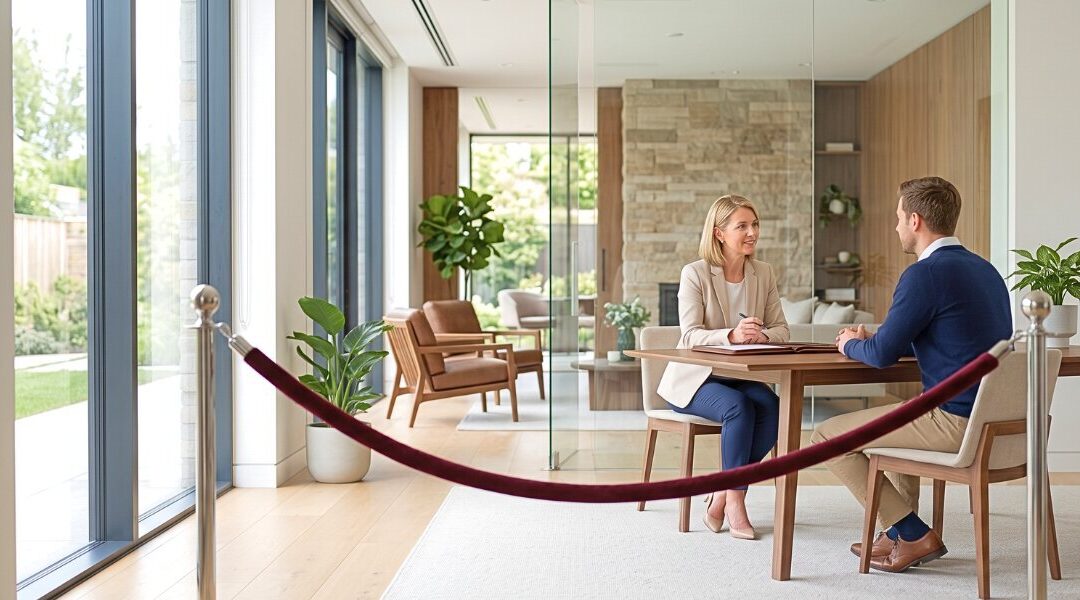The Velvet Rope Protects the Value of Elite Matchmaking