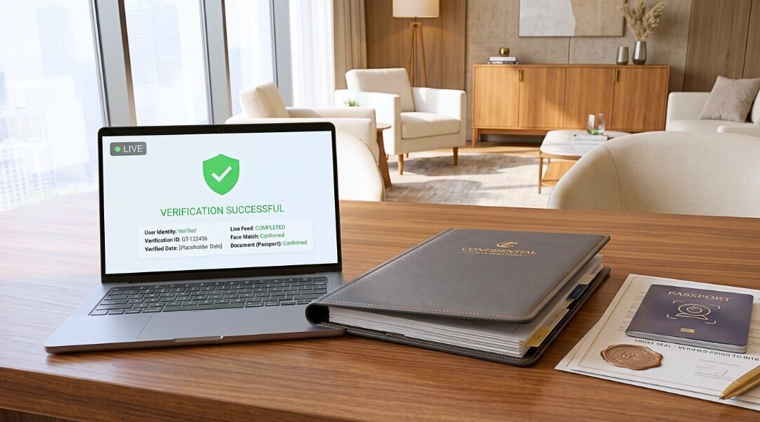 The Anti-Fraud Infrastructure Behind Elite Matchmaking