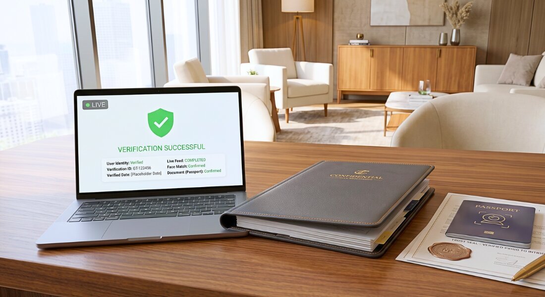 The Anti-Fraud Infrastructure Behind Elite Matchmaking ? elite matchmaking anti-fraud vetting